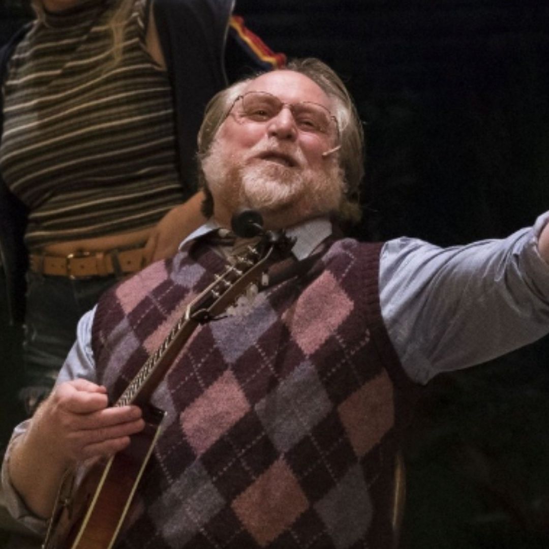 Actor Muere en el Escenario Durante una Obra de Teatro