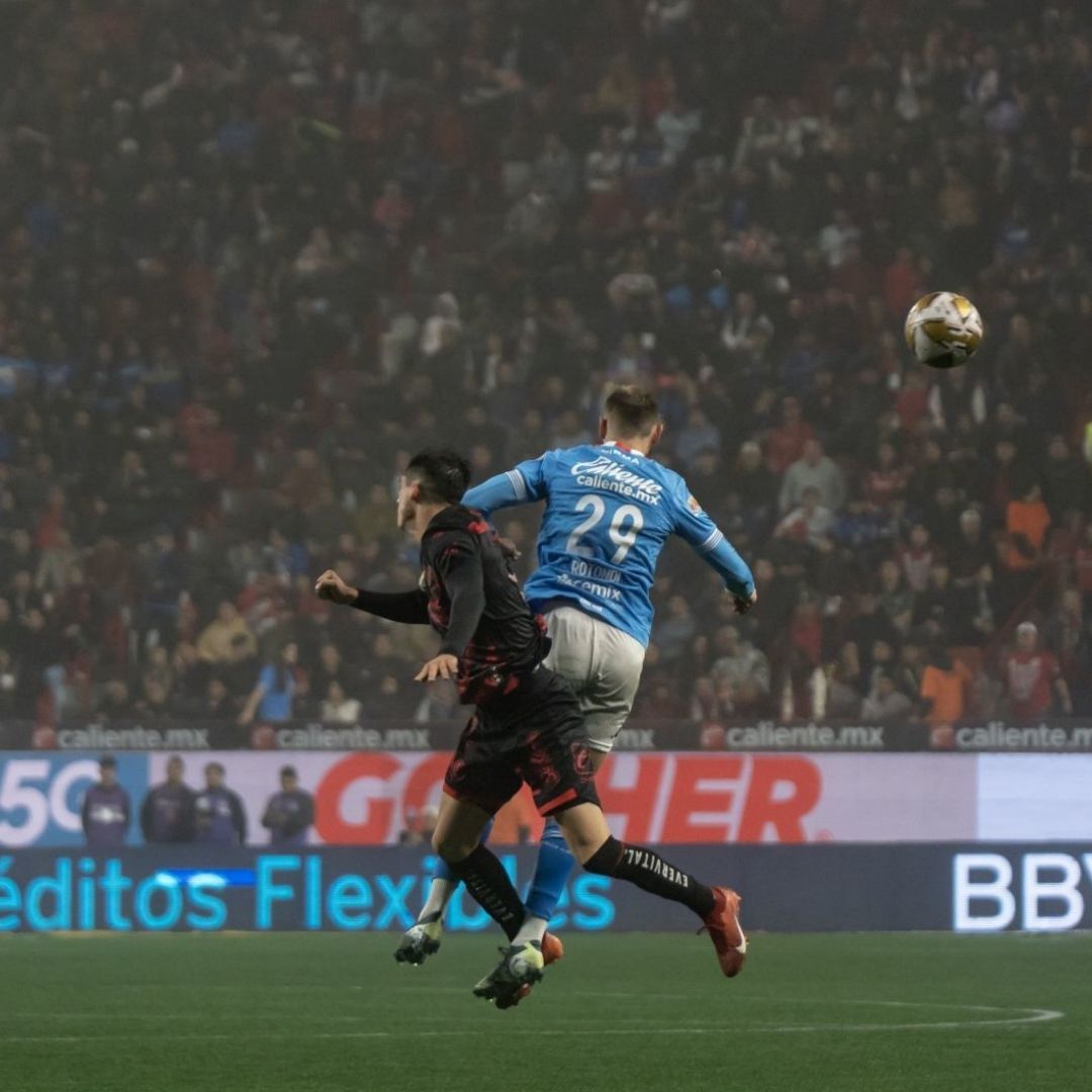 Dónde ver partidos de vuelta de la liguilla