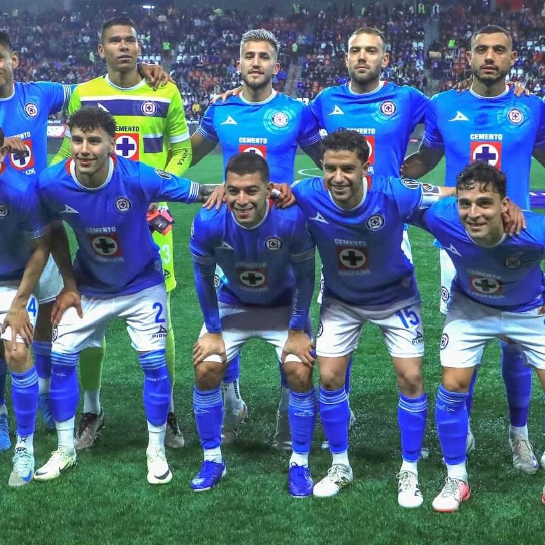 ¿Cruz Azul Podrá Remontar el Marcador y Pasar a Semifinal? Esto Dicen los Números