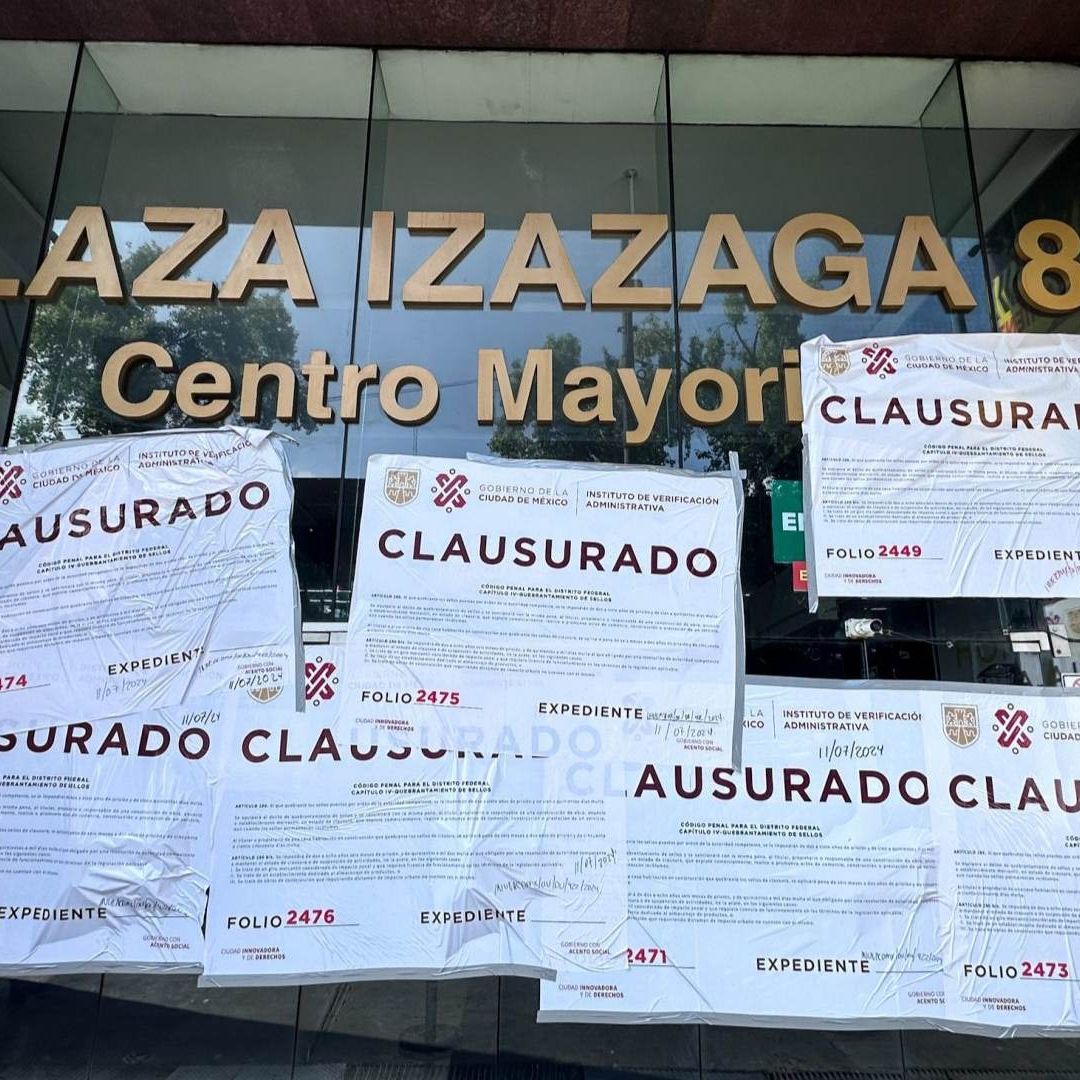 Para la Justicia Mexicana, ¿Qué Es Una Extinción de Dominio?