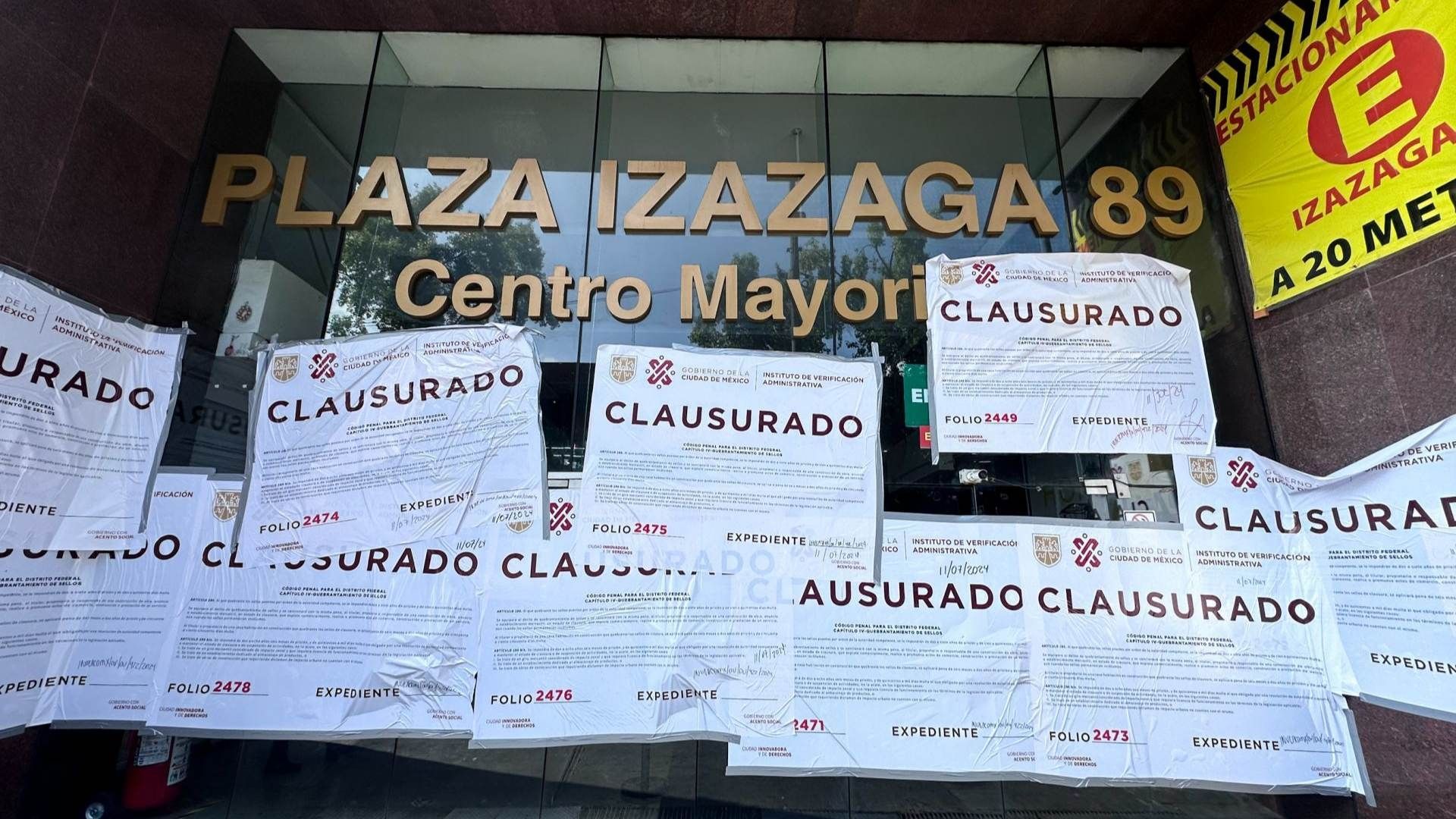 Para la Justicia Mexicana, ¿Qué Es Una Extinción de Dominio?