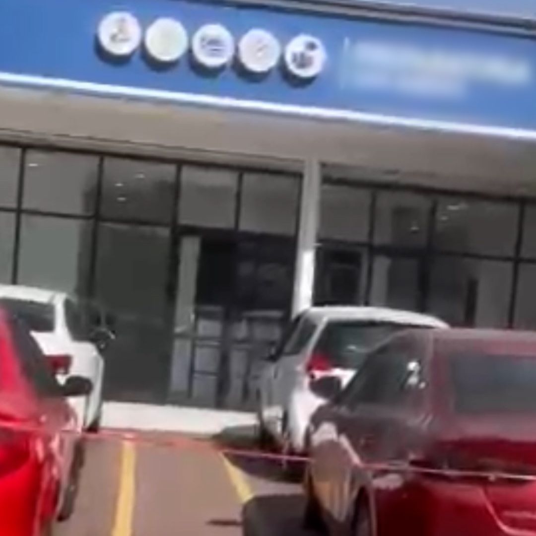 Alumno ataca a sus compañeros en Prepa San Andrés de Guadalajara