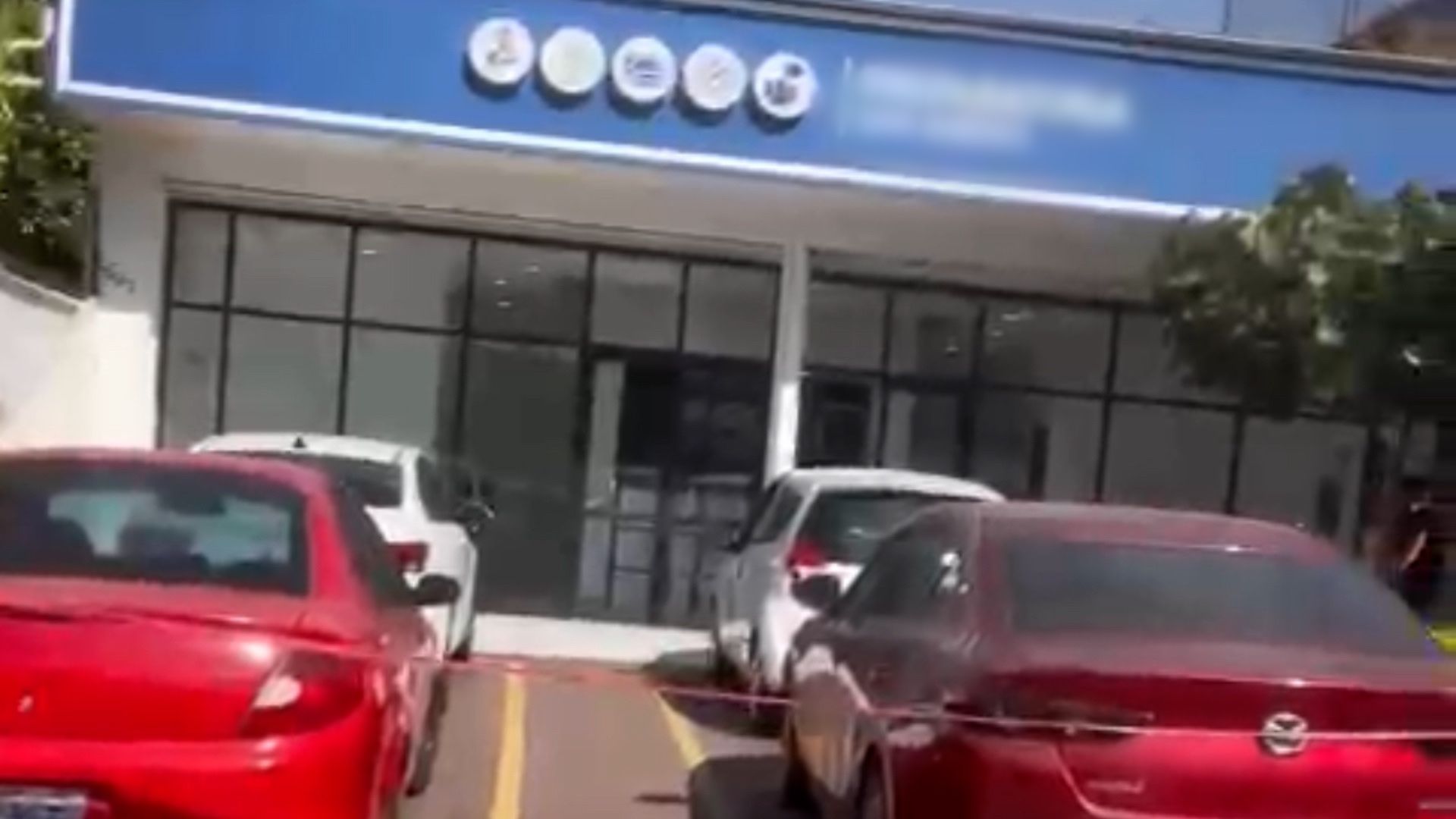 Alumno ataca a sus compañeros en Prepa San Andrés de Guadalajara