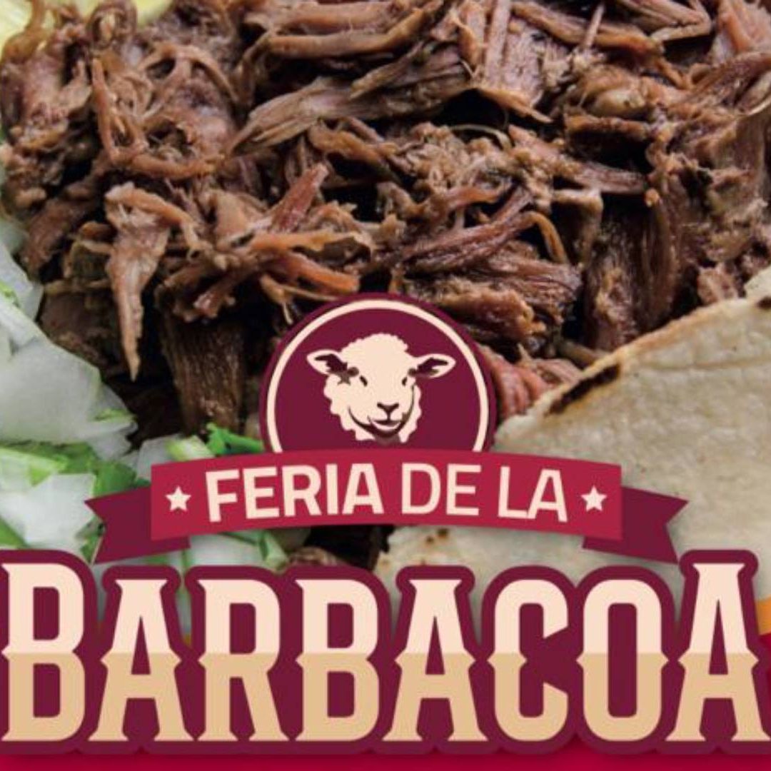 La Feria de la Barbacoa en CDMX inicia este fin de semana. Conoce aquí las fechas y la sede