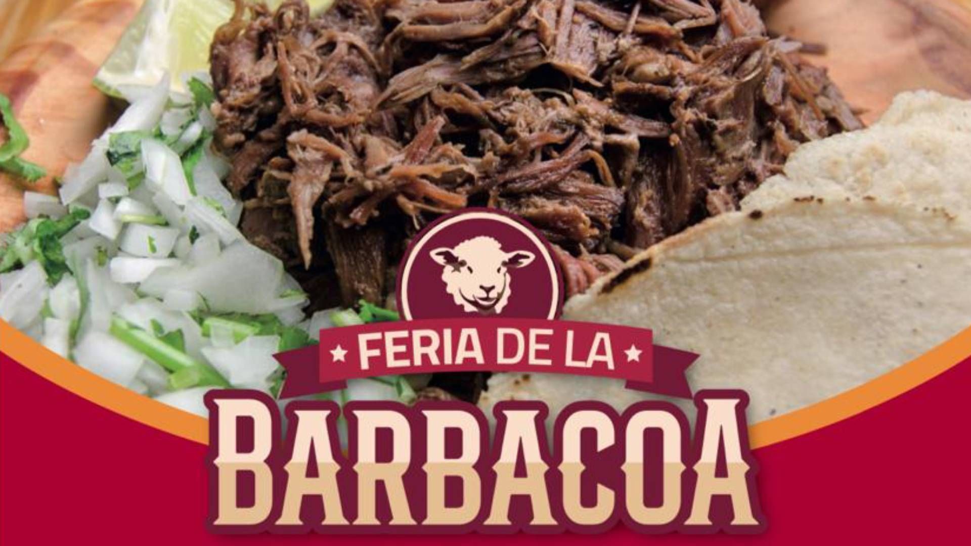 La Feria de la Barbacoa en CDMX inicia este fin de semana. Conoce aquí las fechas y la sede