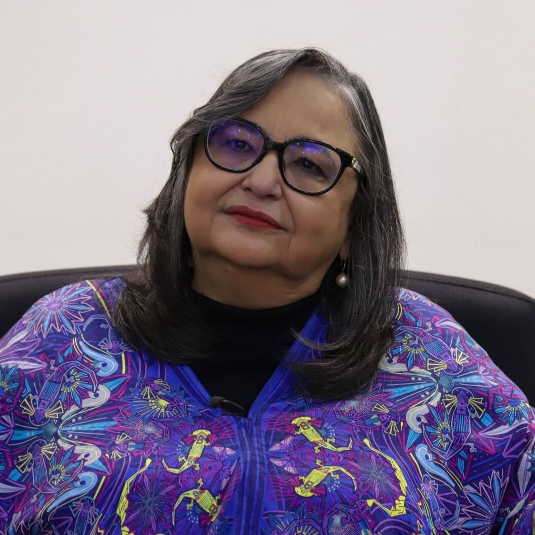 El ‘Sí Se Pudo’ Tendrá Sentido Cuando el Sistema de Justicia Beneficie a Mexicanos: Norma Piña