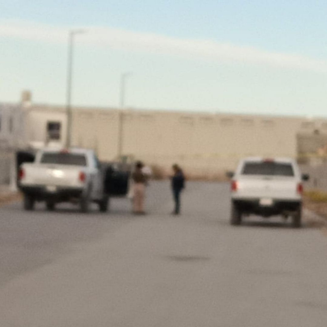 Hallan Cuerpo Desmembrado Dentro de una Bolsa de Basura en Ciudad Juárez
