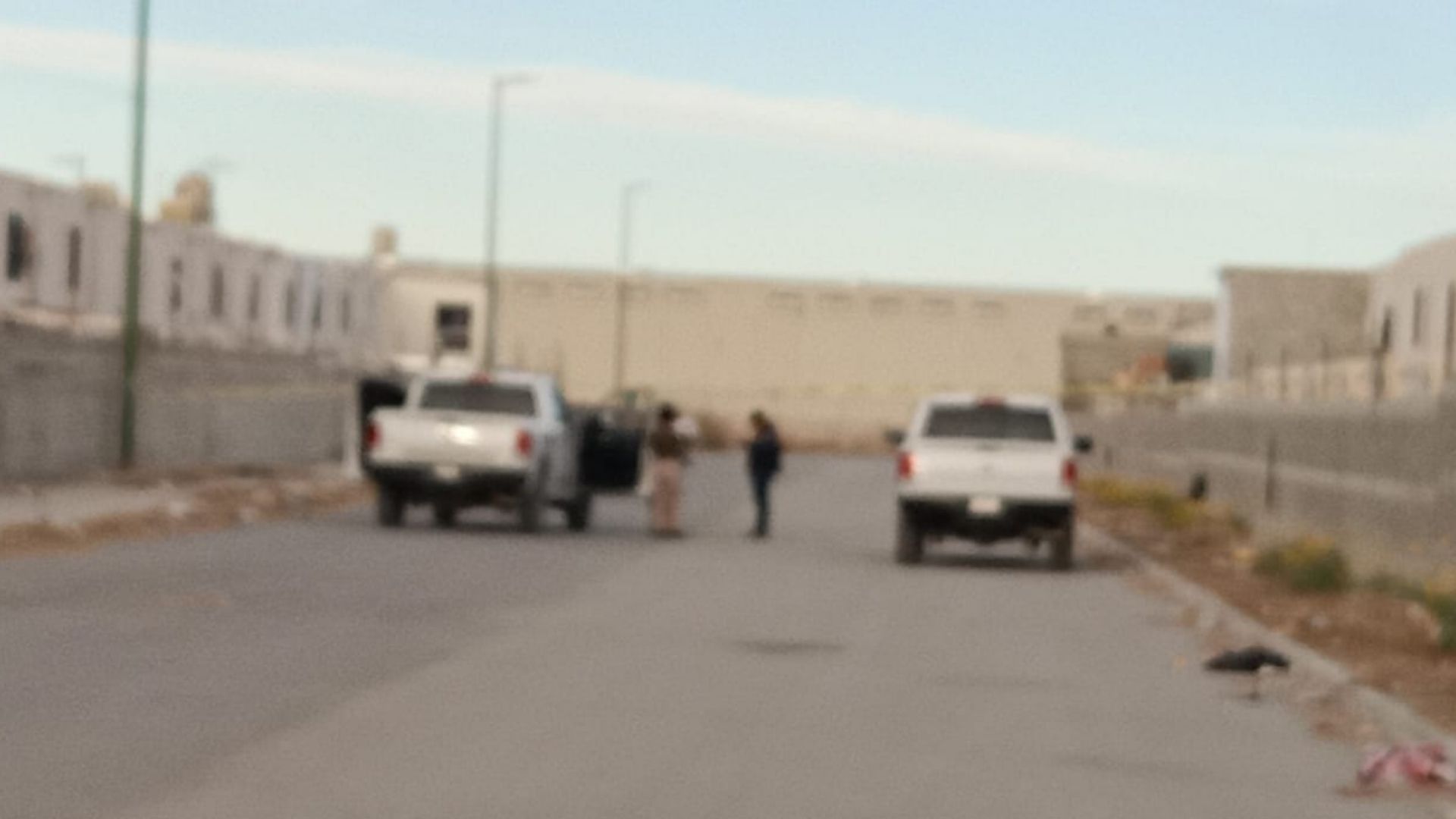 Hallan Cuerpo Desmembrado Dentro de una Bolsa de Basura en Ciudad Juárez