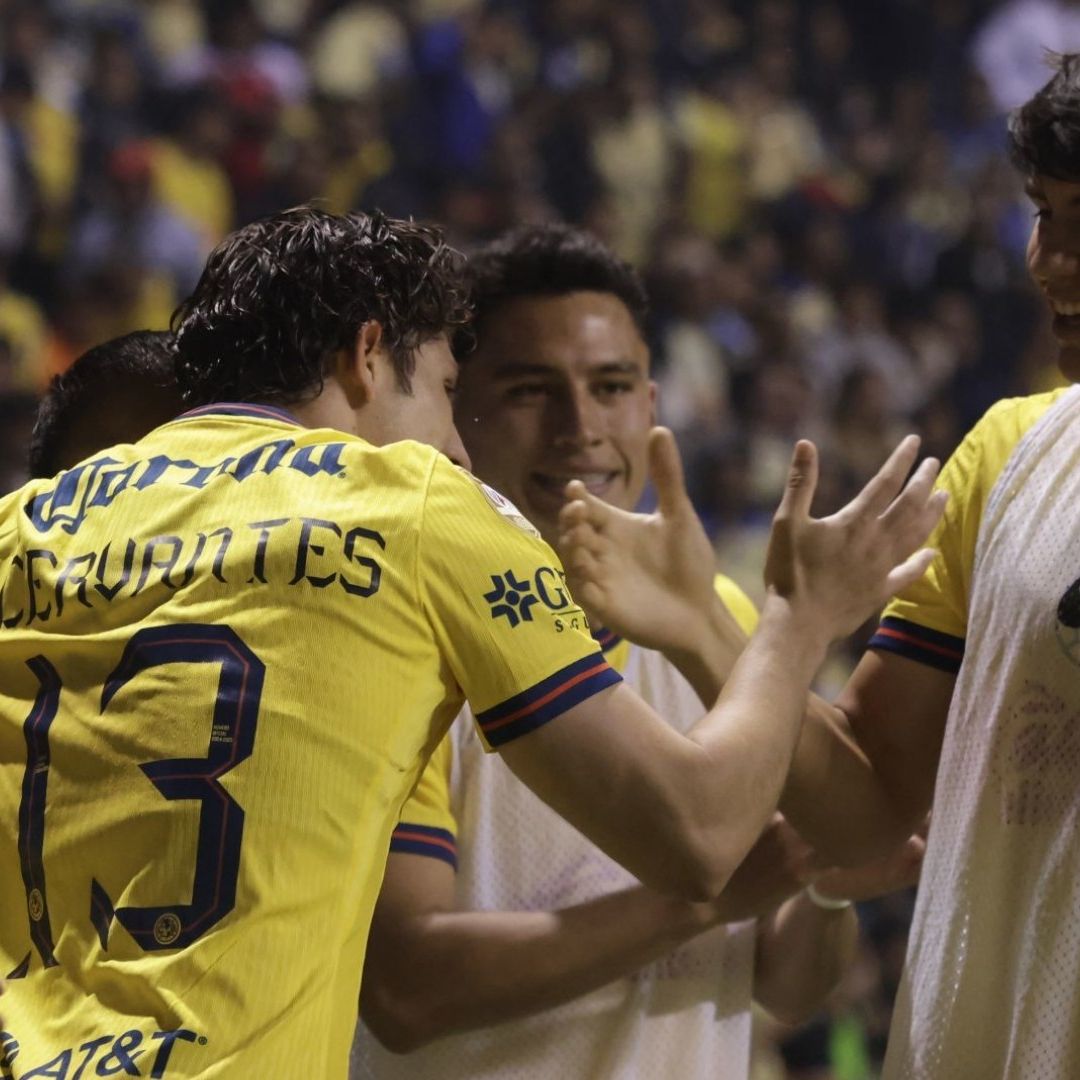 Quién pasó a Semifinales Liga MX Apertura 2024 Cómo quedaron partidos