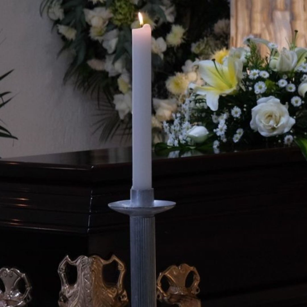 Hombre Muere al Salir un Velorio para Ir a Comprar Cervezas