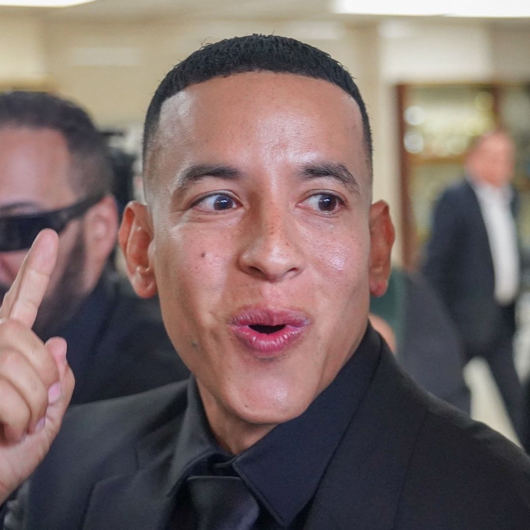 Daddy Yankee da primeras declaraciones tras demandar a su esposa