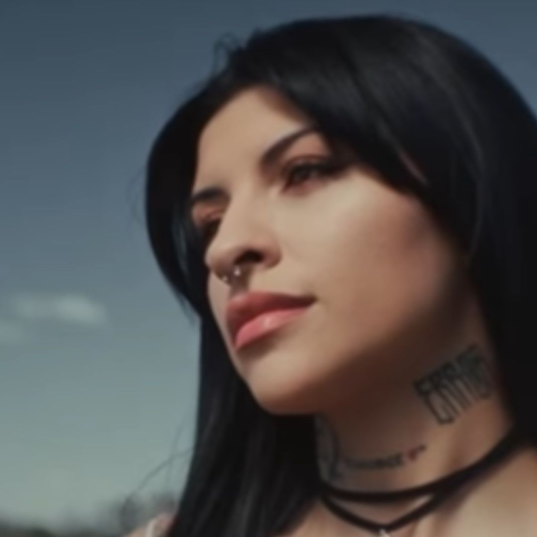 Cazzu Lanza Nueva Canción, ¿Con Dedicatoria para Nodal?