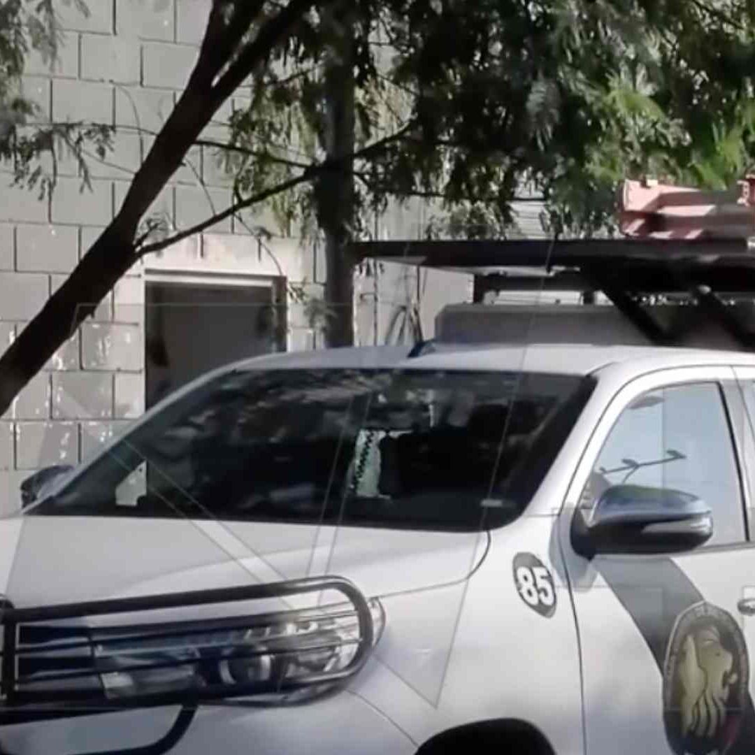 Asaltan y Roban 5 Millones de Pesos en Negocio de Materiales de Construcción