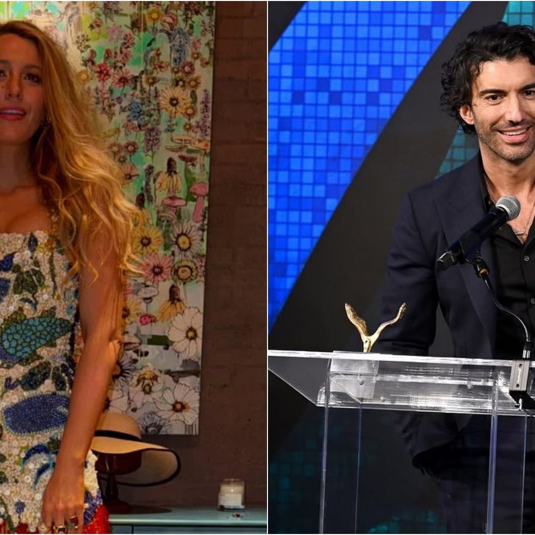 Qué pasó con Blake Lively y Justin Baldoni actriz demanda al actor por acoso