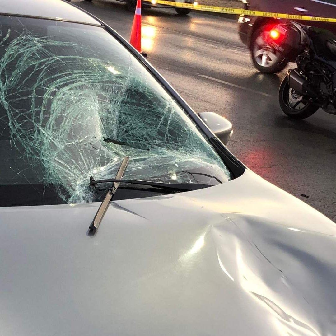 Hombre Muere Atropellado al Intentar Cruzar el Periférico de la Juventud en Chihuahua