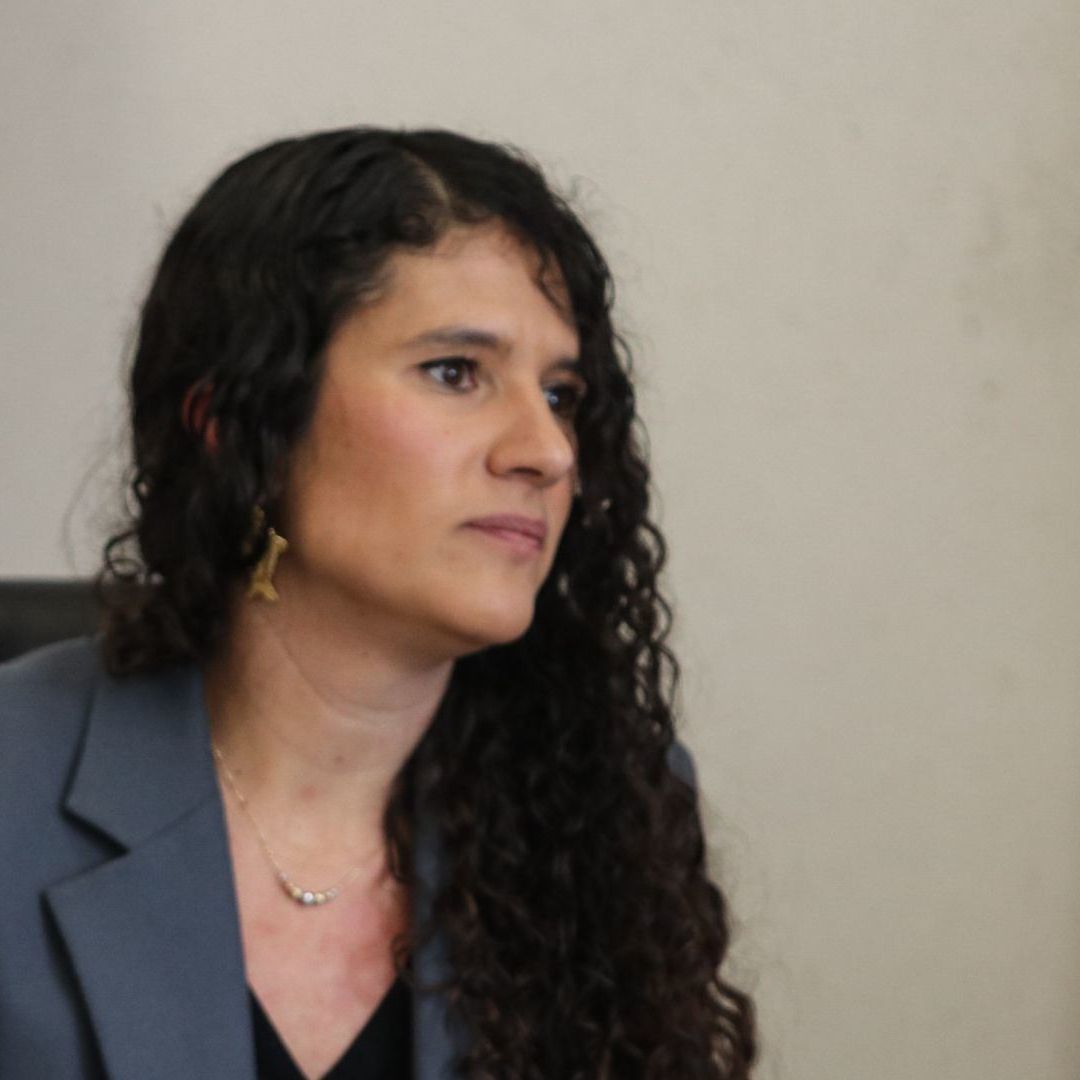 Bertha Alcalde Luján