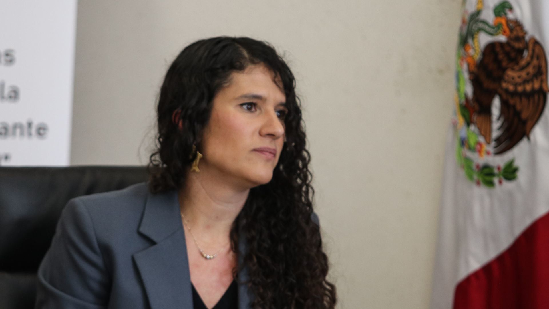 Bertha Alcalde Luján