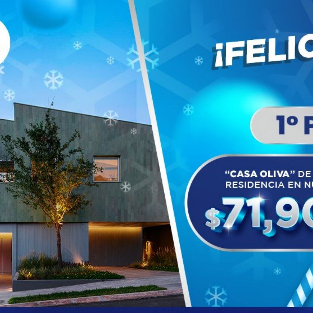 Resultados Sorteo Tec 2024 Hoy Checa la lista de ganadores de la rifa tradicional 217