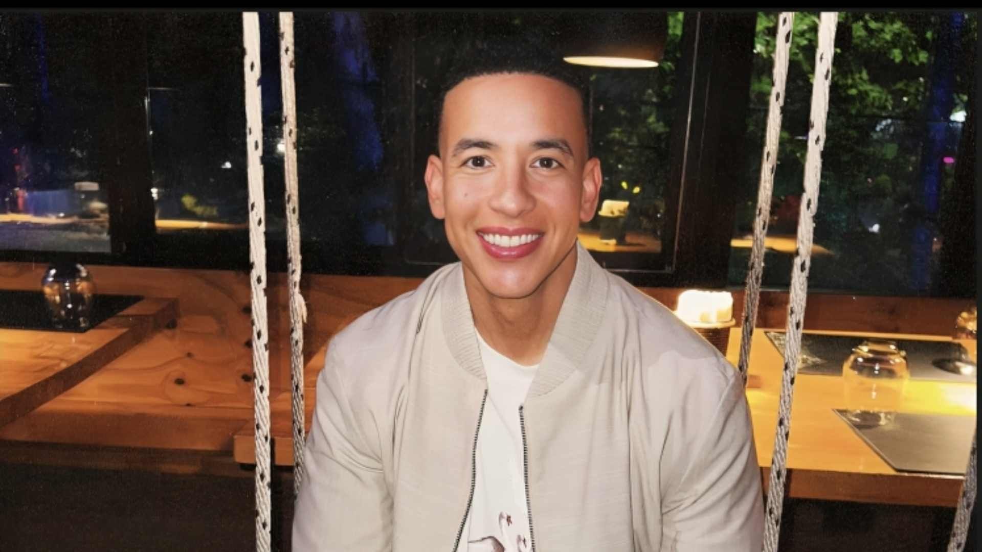 El acuerdo logrado incluye que Daddy Yankee asuma el cargo de presidente en las dos corporaciones discográficas que fundo junto a su exesposa.