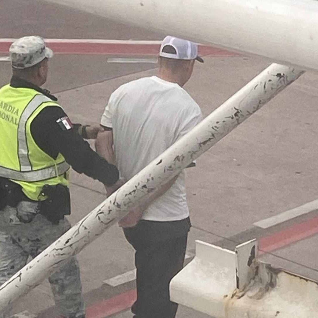 Mario "N" fue vinculado a proceso por los delitos de ataques a las vías de comunicación, lesiones y daño en las cosas.