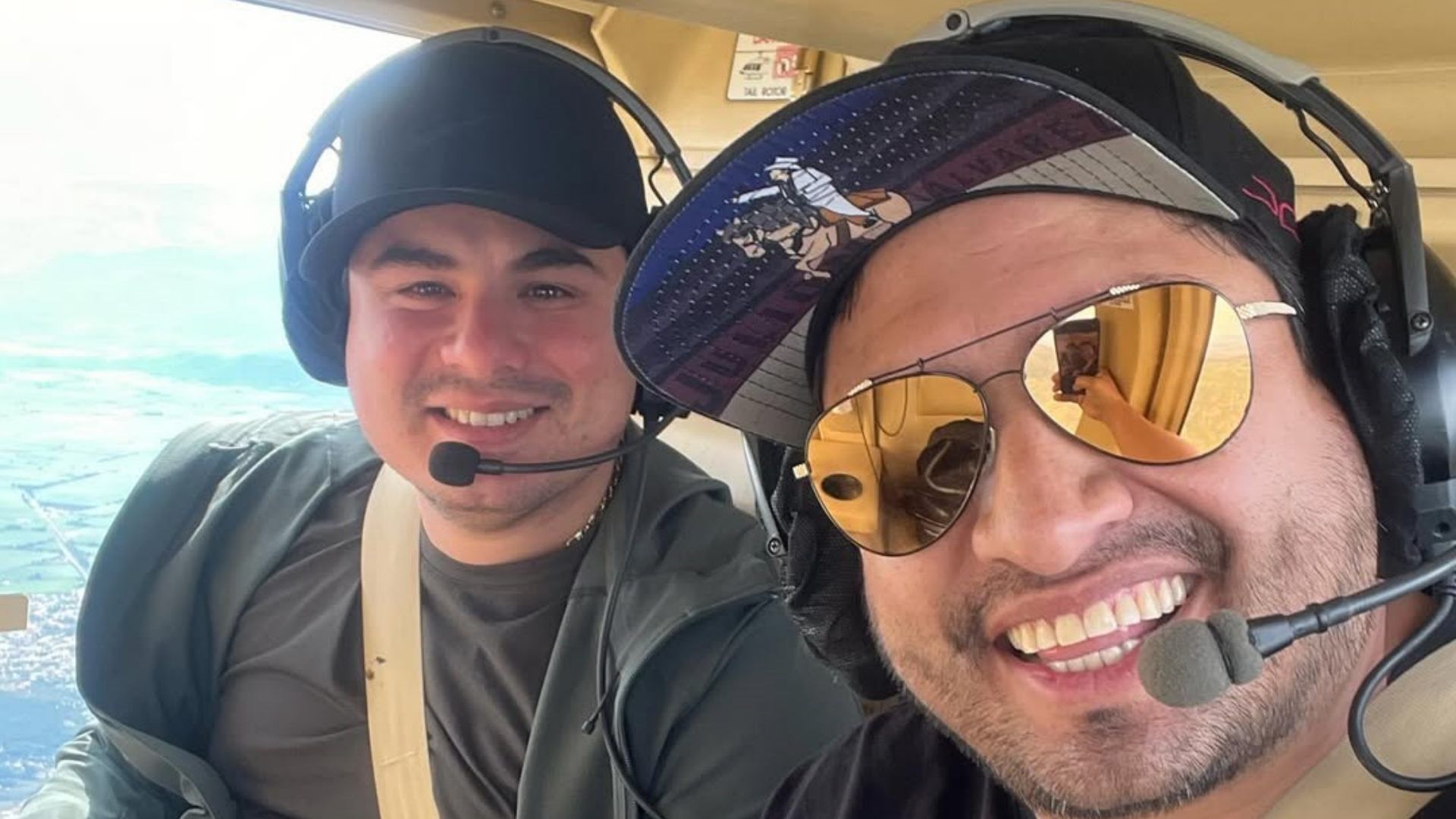 Prófugos del Anexo 2025 Checa los primeros conciertos de Julión Álvarez y Alfredo Olivas