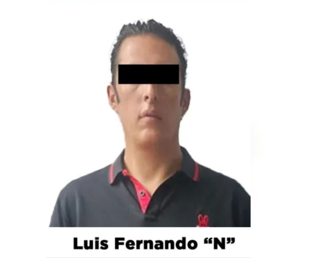 El influencer es conocido como "Fer Italia".