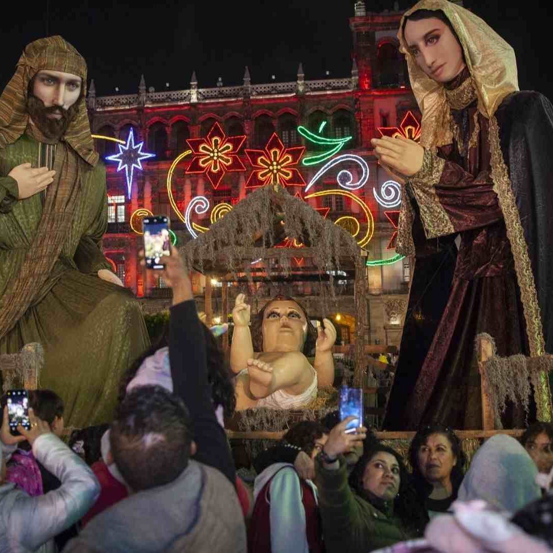 Compras regalos CDMX