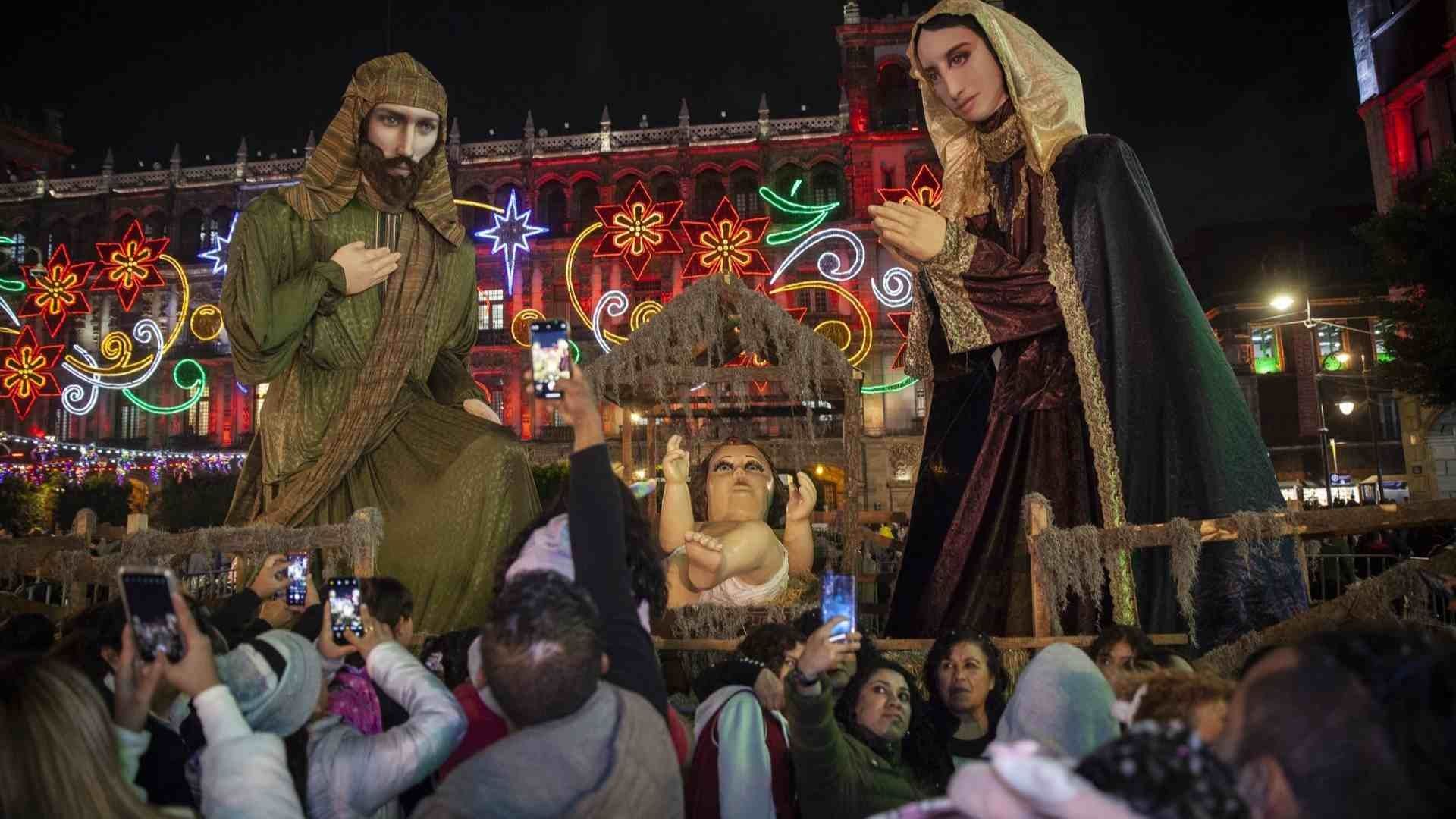 Compras regalos CDMX