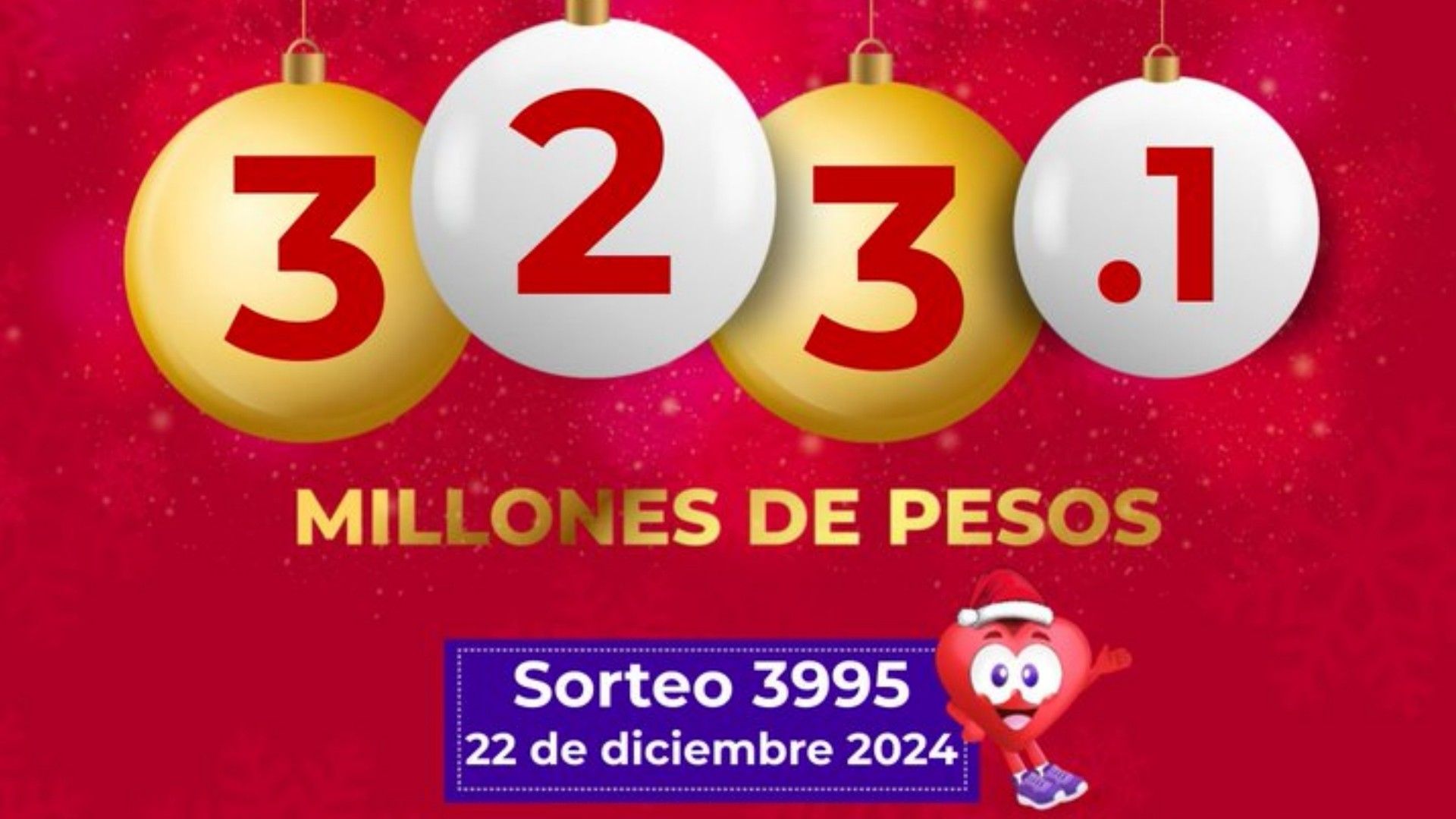 Resultados del Melate, Revancha y Revanchita 3995 hoy checa los números ganadores del sorteo