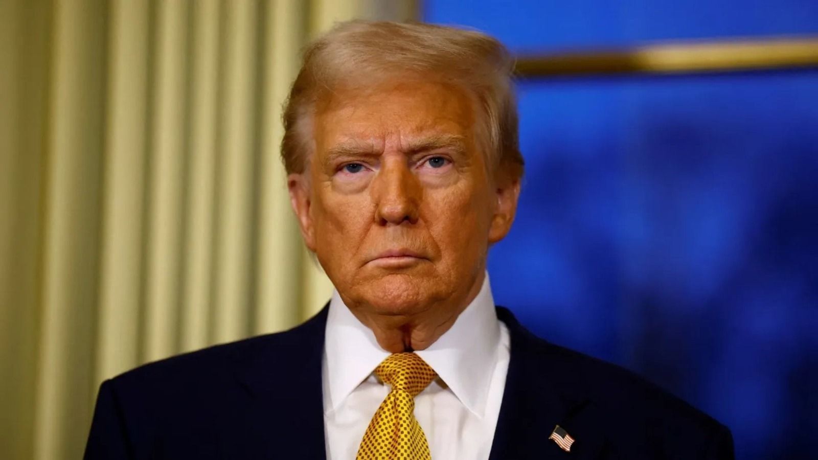 El presidente electo de Estados Unidos, Donald Trump, afirmó hoy 22 de diciembre que declarará a los cárteles del narcotráfico como organizaciones terroristas.