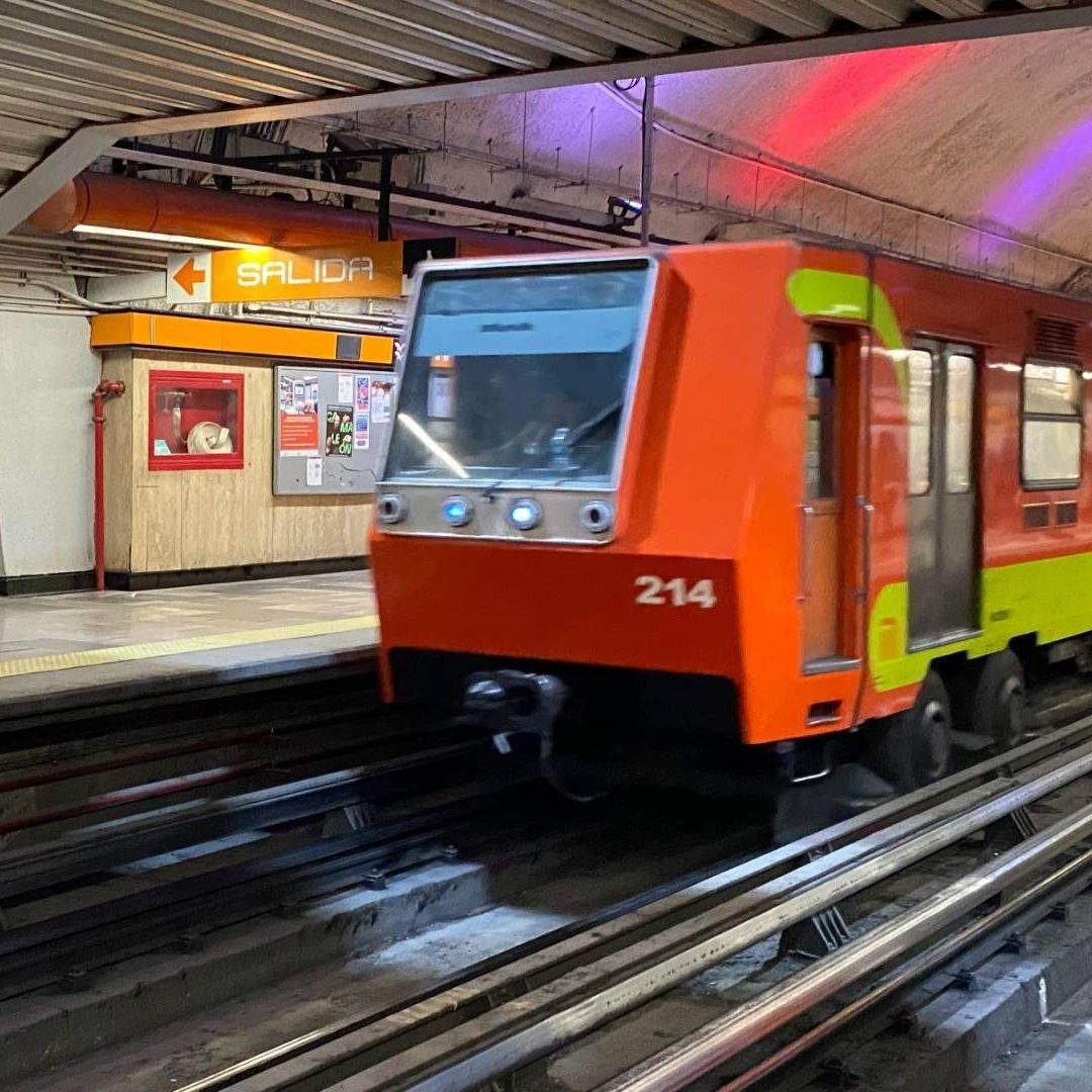 La apertura y cierre del Metro y Metrobús cambiarán en la CDMX durante el 24 de diciembre.