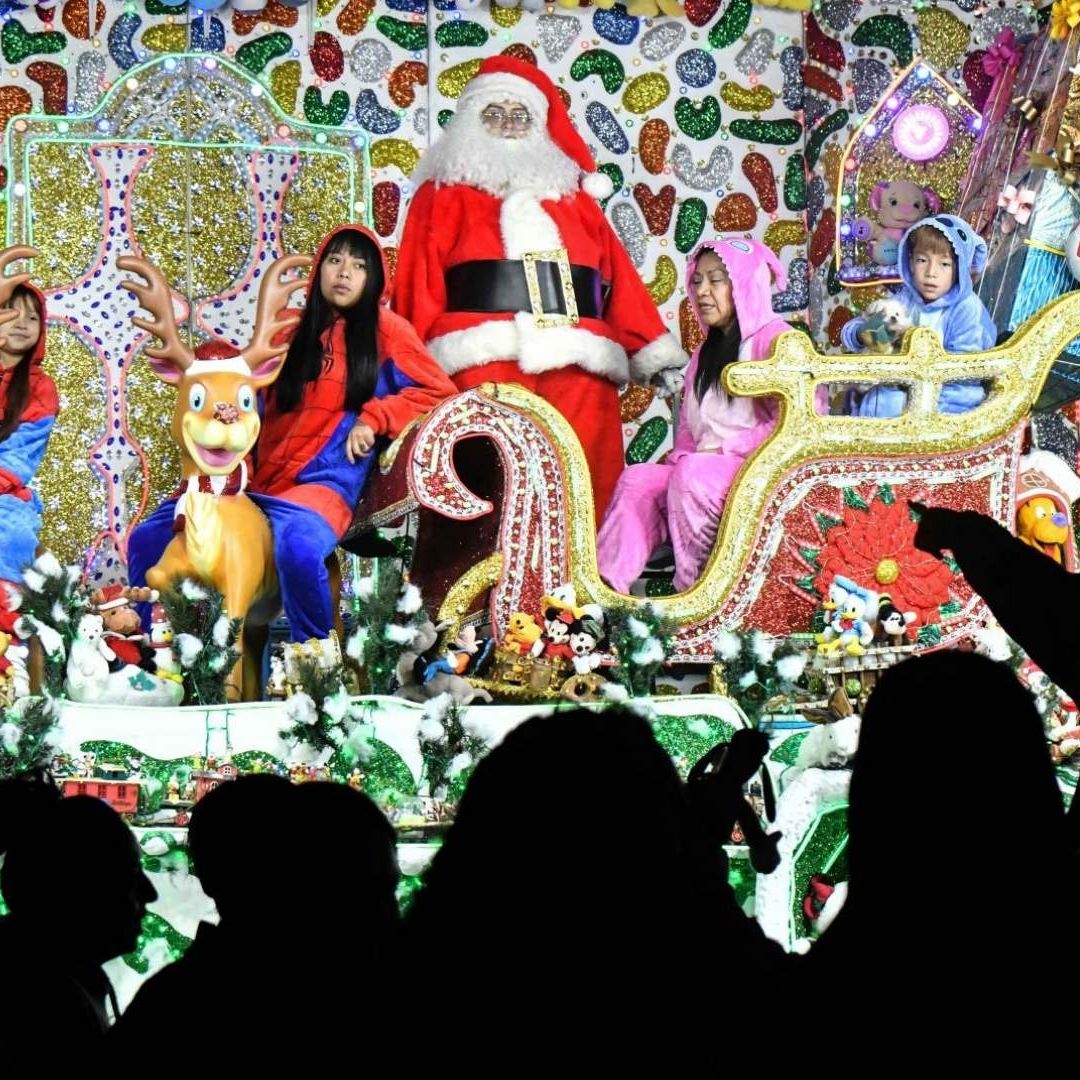 Qué se celebra el 24 y 25 de diciembre 2024 en México lista de efemérides