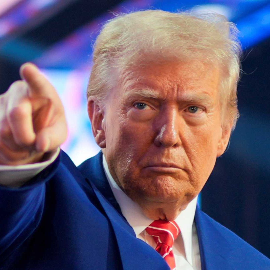 Desde 2019, Trump ha pretendido declarar como terroristas a los cárteles mexicanos de la droga