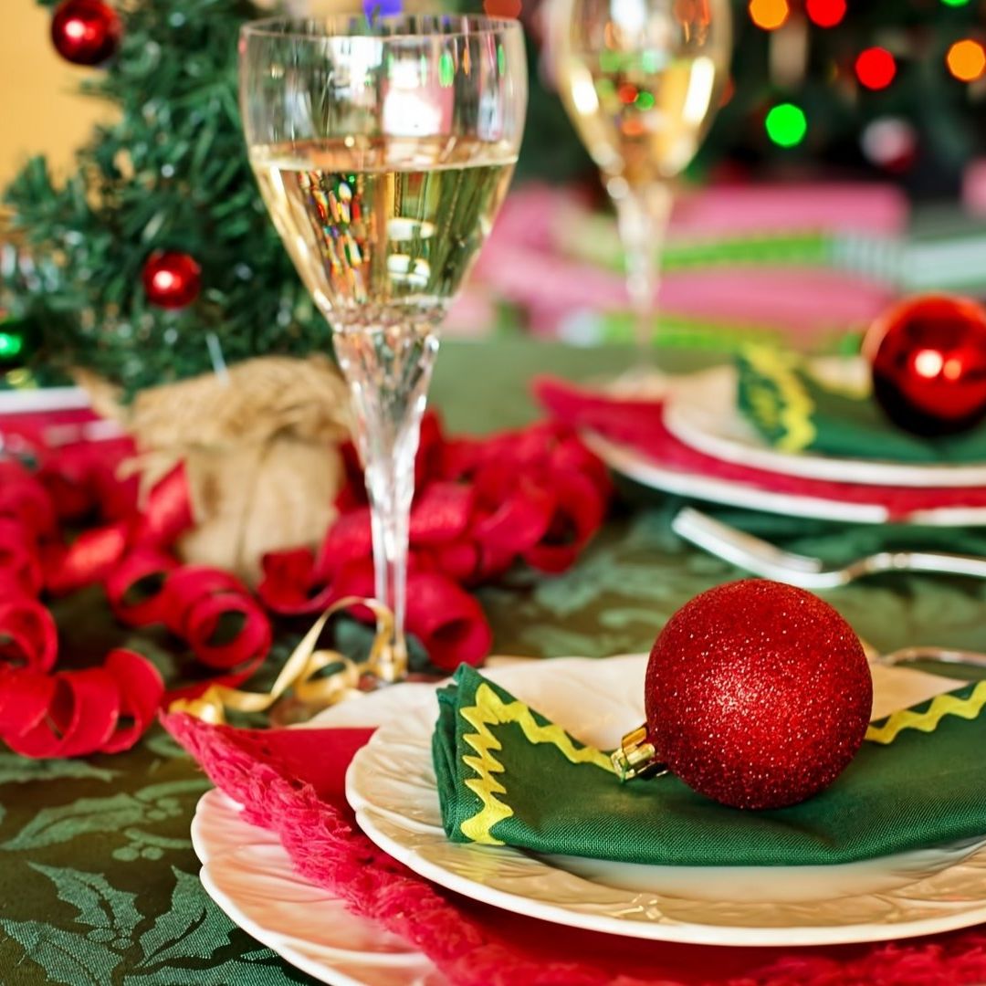 Qué hace de cena para Navidad 2024 checa las mejores ideas de comidas navideñas diferentes y modernas