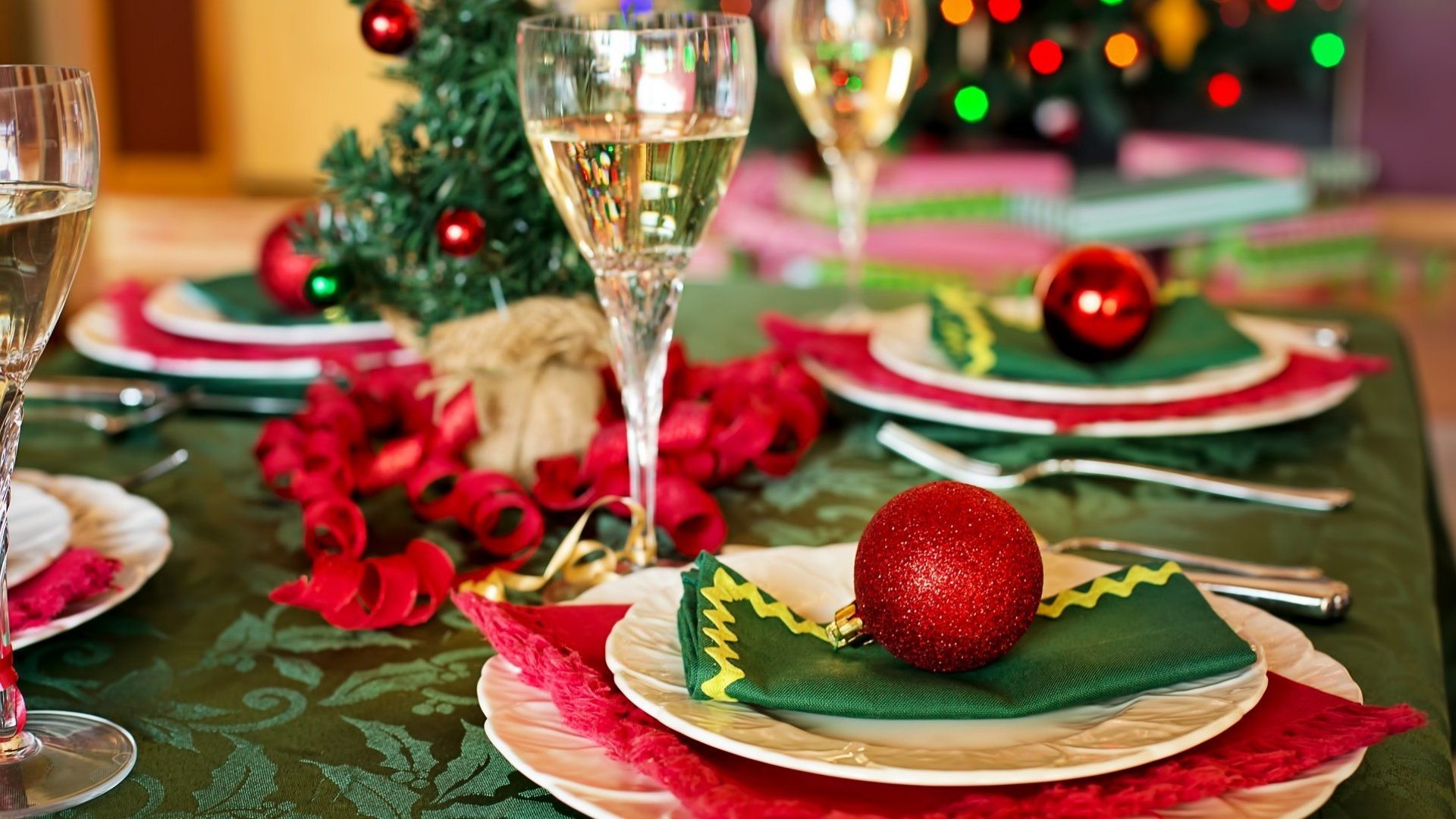 Qué hace de cena para Navidad 2024 checa las mejores ideas de comidas navideñas diferentes y modernas