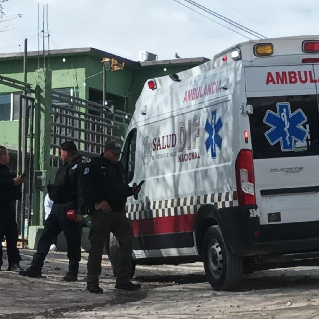 Familia Fallece por Intoxicación en Colonia Plutarco Elías Calles de Ciudad Juárez