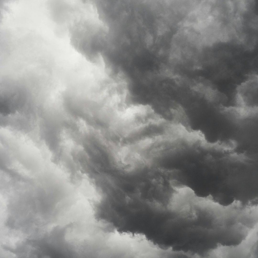 ¿Lloverá? Así Estará el Clima Este 24 de Diciembre en Baja California