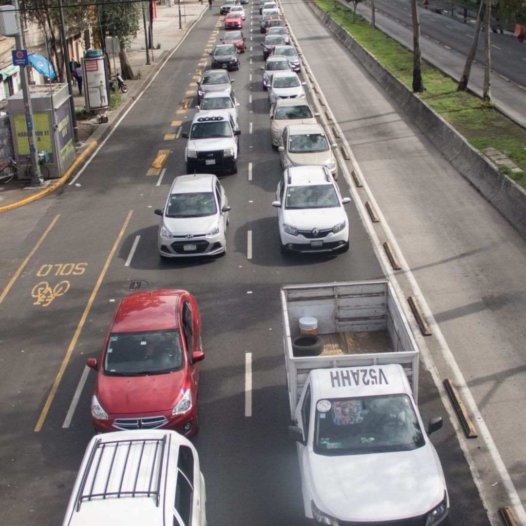 ¿Habrá Hoy No Circula este 24 de Diciembre de 2024? Esto Dicen las Autoridades