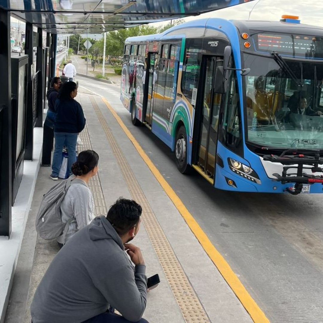 Choferes de transporte público serán sometidos a pruebas de alcoholemia, para seguridad de los pasajeros