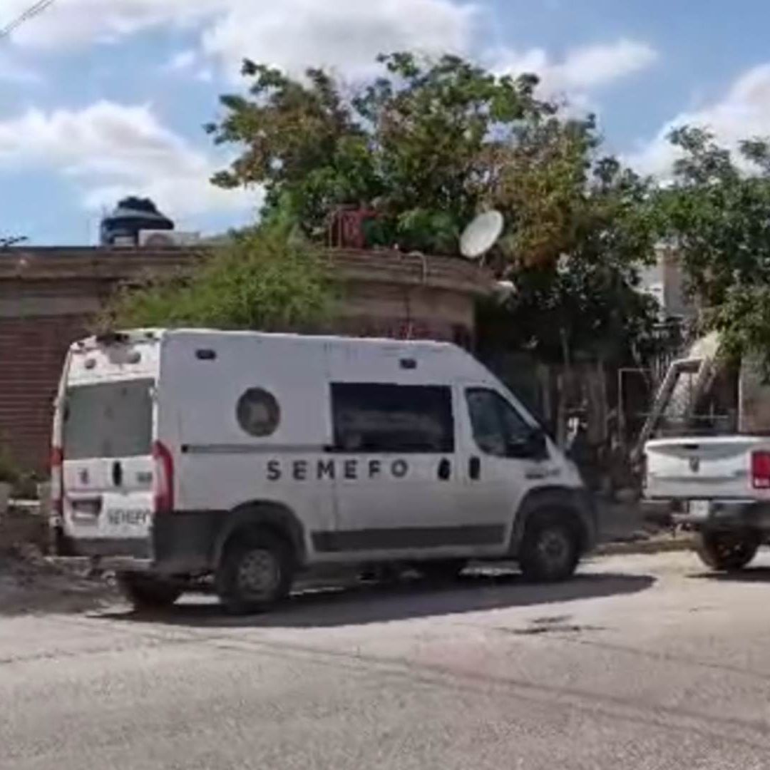 Encuentran Cuerpo en Estado de Descomposición Dentro de Departamento en Hermosillo