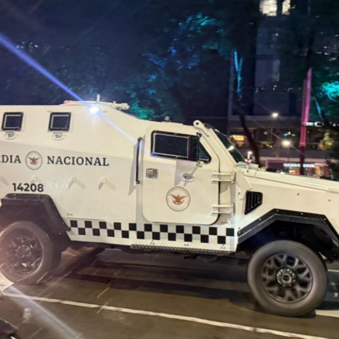 Reaprehenden a "El Choko", Líder de "La Chokiza" en Ecatepec, Luego de Ser Liberado en la CDMX