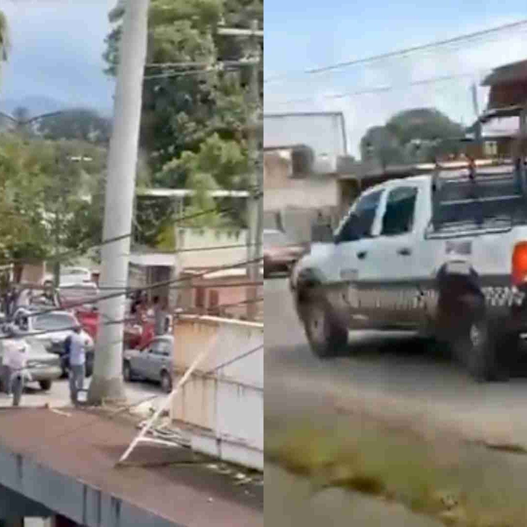 Confirman Muerte de Involucrado en Enfrentamiento Entre Policías y Pobladores de Cuiyachapa
