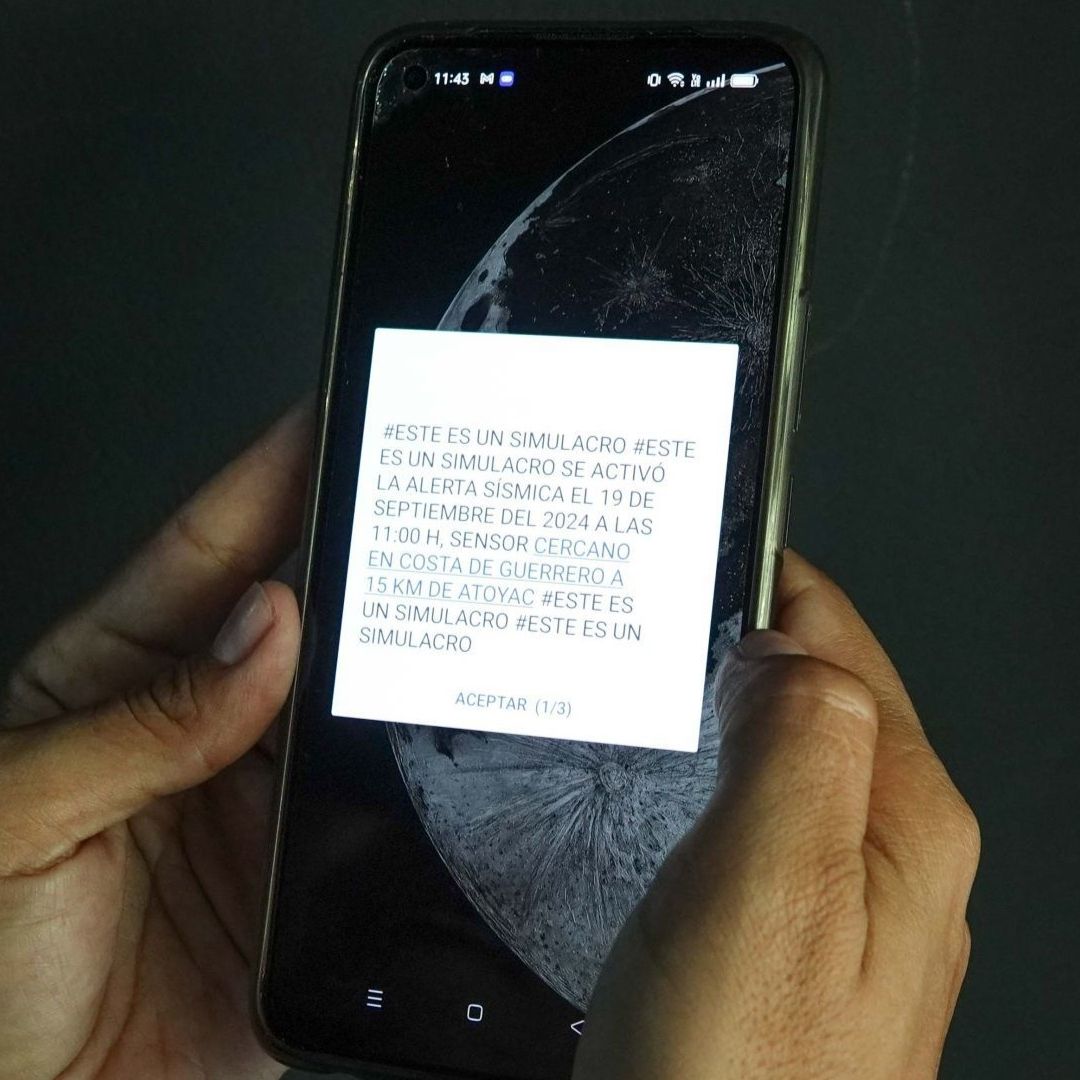 ¿Cómo Activar Alerta Sísmica en Celulares Android e iOS para Simulacro Nacional 2025 Paso a Paso?