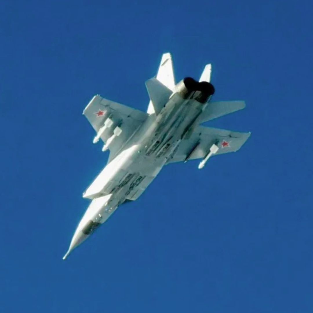 ¿Qué Países son Invadidos por Aviones Rusos? Lista de Naciones que Rusia Viola su Espacio Aéreo