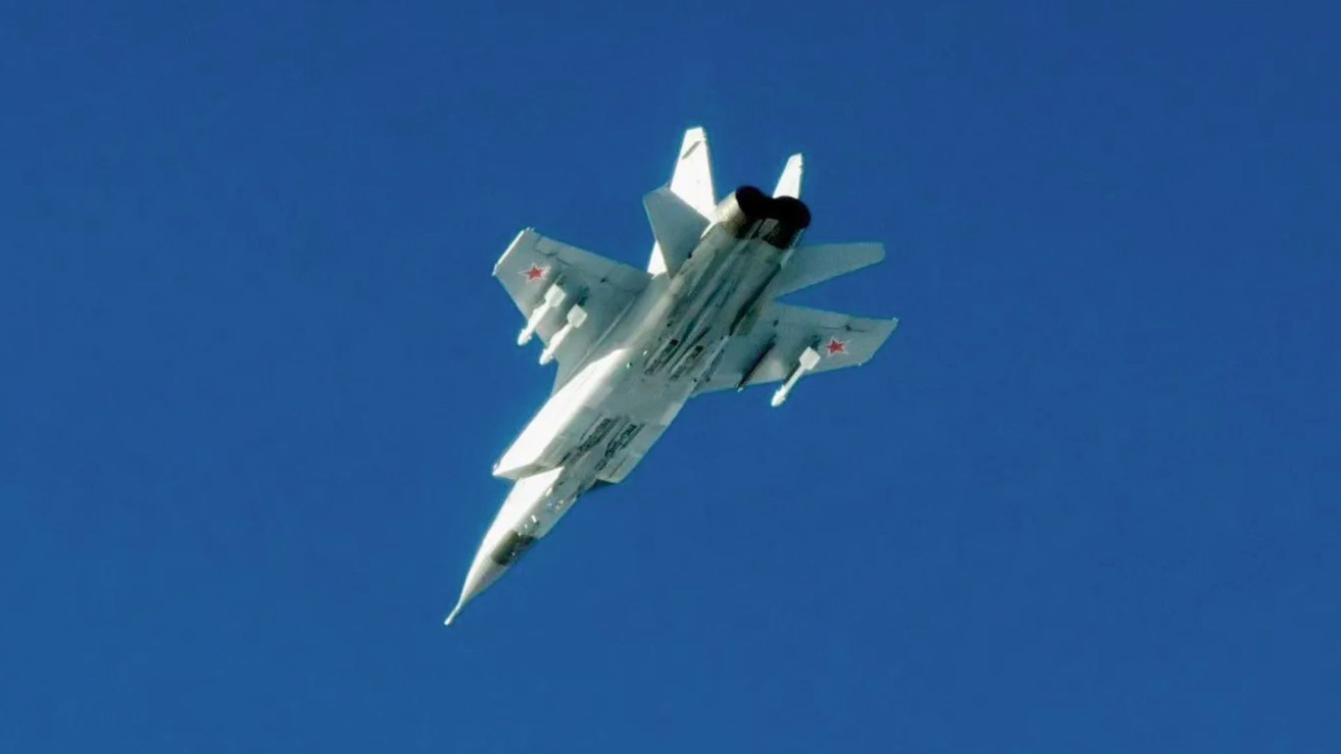 ¿Qué Países son Invadidos por Aviones Rusos? Lista de Naciones que Rusia Viola su Espacio Aéreo