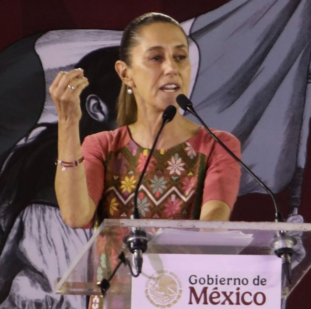 Gobierno Federal Comprará Café del Soconusco con Precios de Garantía: Sheinbaum