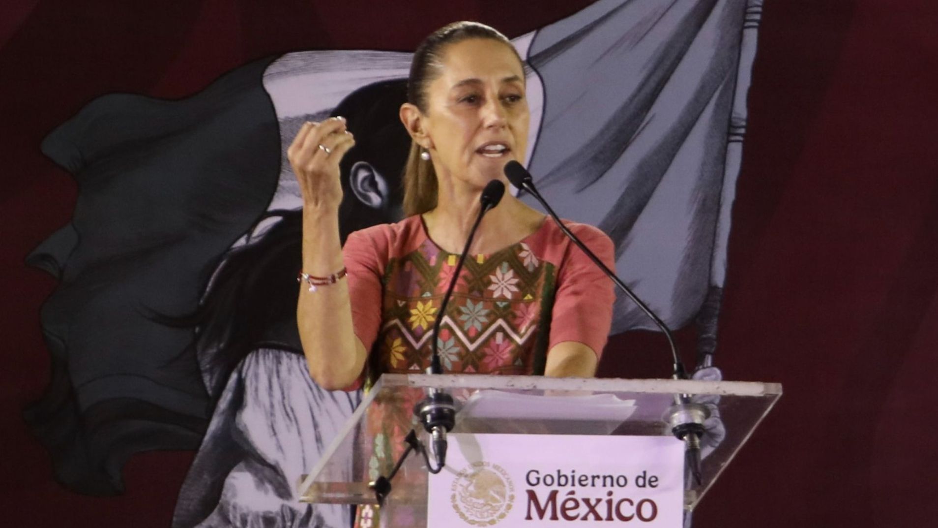 Gobierno Federal Comprará Café del Soconusco con Precios de Garantía: Sheinbaum