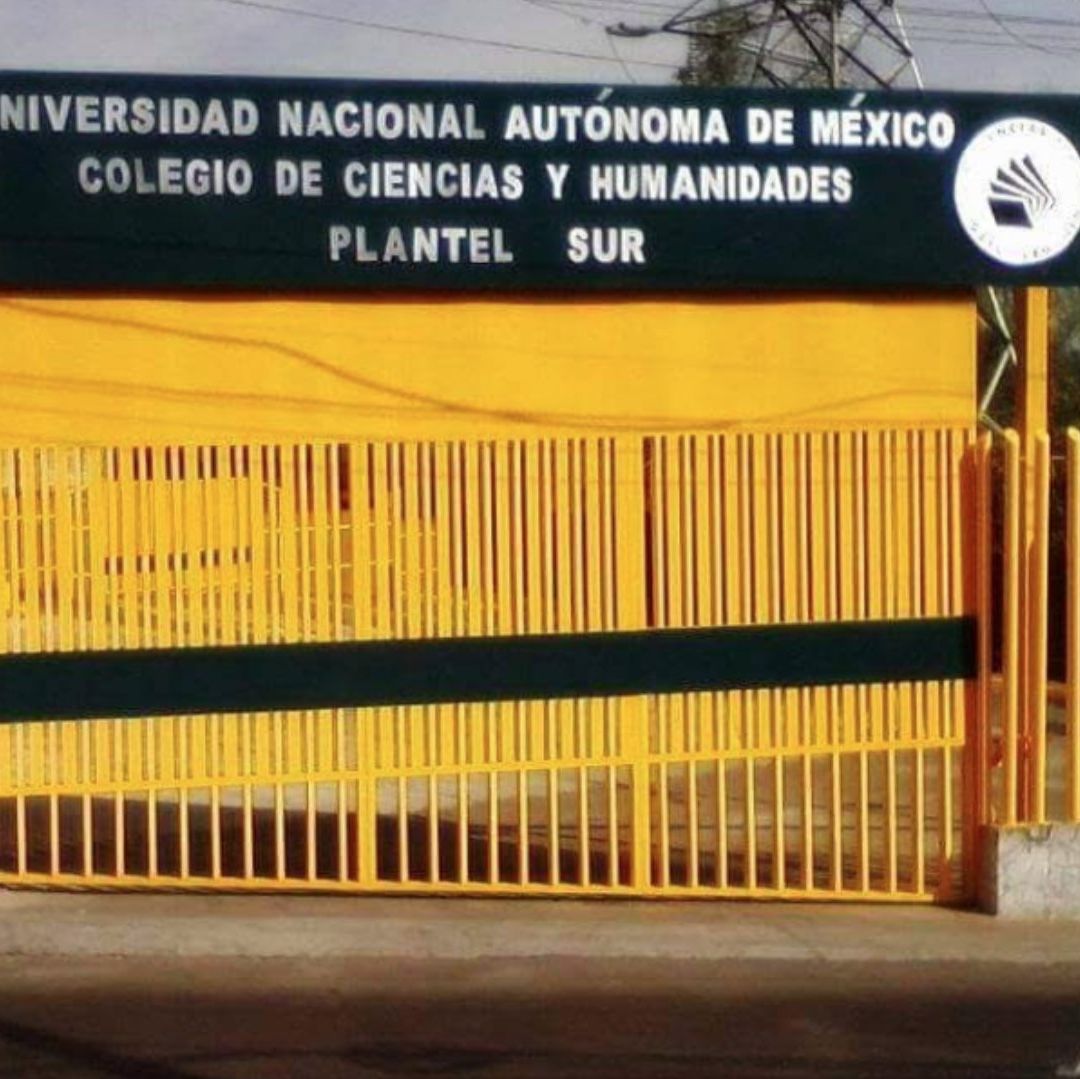 CCH Sur: Estudiantes Narran Ataque y Asesinato de Compañero: “Comía Chicharrones con su Novia”