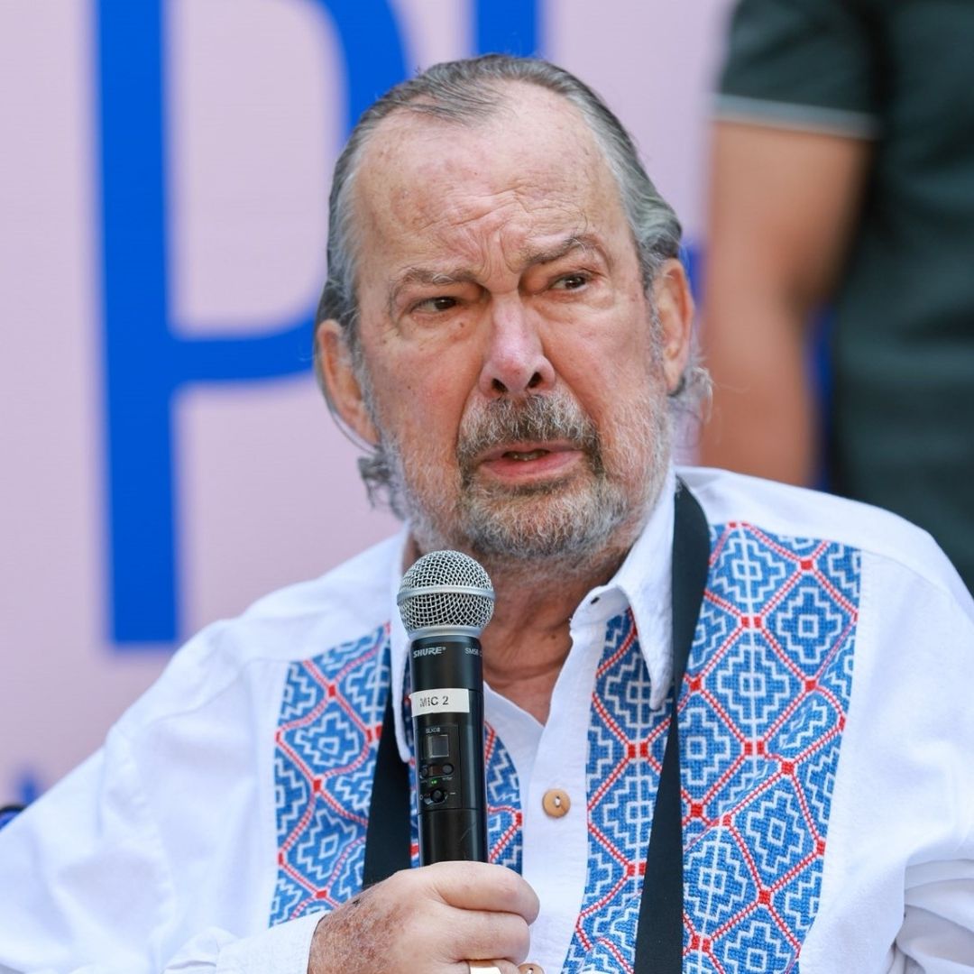 Mauricio Fernández, alcalde de San Pedro, Nuevo León
