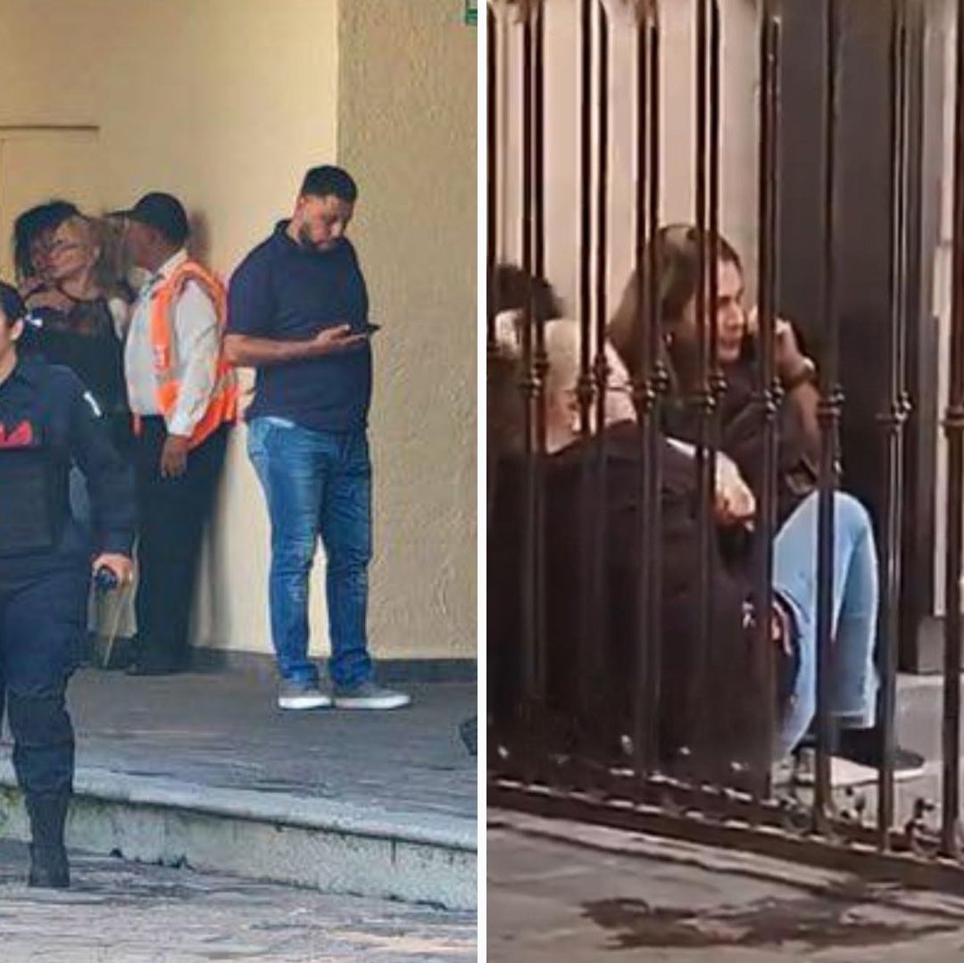 Balacera en Plaza Cuernavaca Provoca Pánico en Morelos; Agresores Huyen en Transporte Público